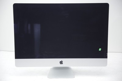 Apple iMac 27