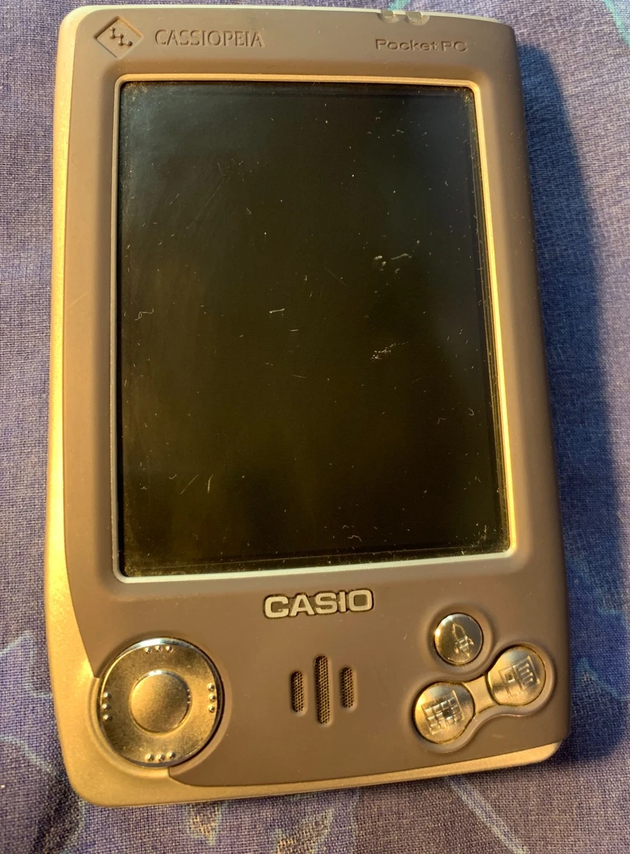 CASIOPEIA FIVA 501ジャンク CASIOPEIA FIVA 501ジャンク 希少 CASIO CASSIOPEA FIVA ジャンク