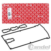 Elring VENTILDECKELDICHTUNG-SATZ FüR Alfa Romeo 145 146 155 156 GTV Spider