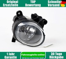 Audi A5 8T3 B8 8T0941699 Nebelscheinwerfer Nebelleuchte Vorn links