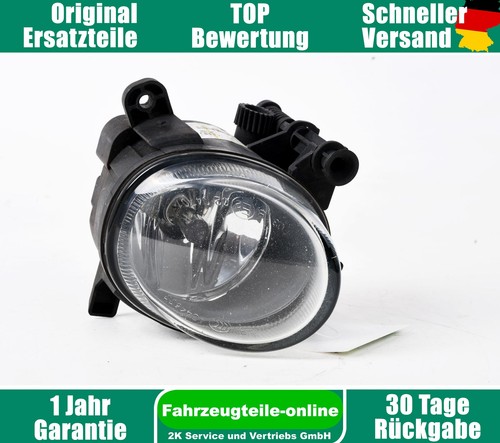 Audi A5 8T3 B8 8T0941699 Nebelscheinwerfer Nebelleuchte Vorn links
