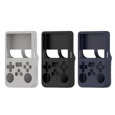Protector Cover for R36S Console Protective Case Dustproof Shell Silicone Skin