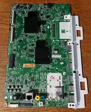 LG 55UH8500-UA.BUSWLJR MAIN BOARD EBT64223305