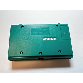 NINTENDO GAME AND & WATCH Green house Multi Screen1982 w/ BOX Direct From Japan