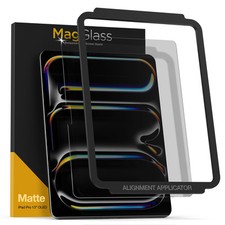 Matte Screen Protector for iPad Pro 13" 2024