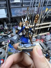Knight-Arcanum - Stormcast Eternals - Warhamm...