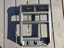 2001-2004 FORD MUSTANG DASH DOUBLE DIN RADIO ...