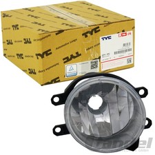 Antibrouillard Peugeot 108