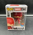 Funko Pop! #954 Marvel - Daredevil Vinyl Bobble-Head PX Previews Exclusive