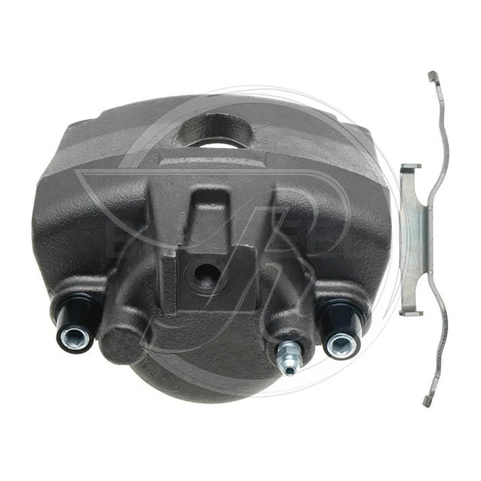 Тормозной суппорт переднего тормоза гидравлический шланг подходит для Dodge Caravan 2003 2004 годов выпуска - Изображение 3 из 4