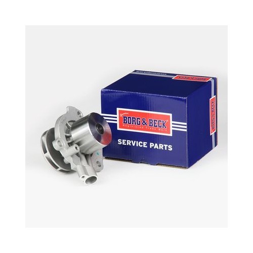 For SEAT TARRACO KN2 2018 on BORG & BECK Water Pump BWP2352
