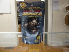Dungeons  Dragons: Undermountain Treasure Blind Packs - Sirius Dice