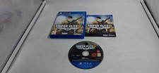 Jeu Sony Playstation 4 PS4 Sniper Elite III