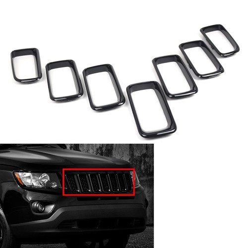 Jeep Compass - Veerpoot voor Compass