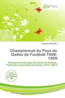 Nethanel Willy | Championnat Du Pays De Galles De Football 1998-1999 | Buch