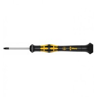 Wera 1567 Tx Esd Kraftform Micro Schraubendreher, Tx 6 X 40 Mm