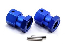 Redcat 23mm Wheel Mount Kit RER01269 