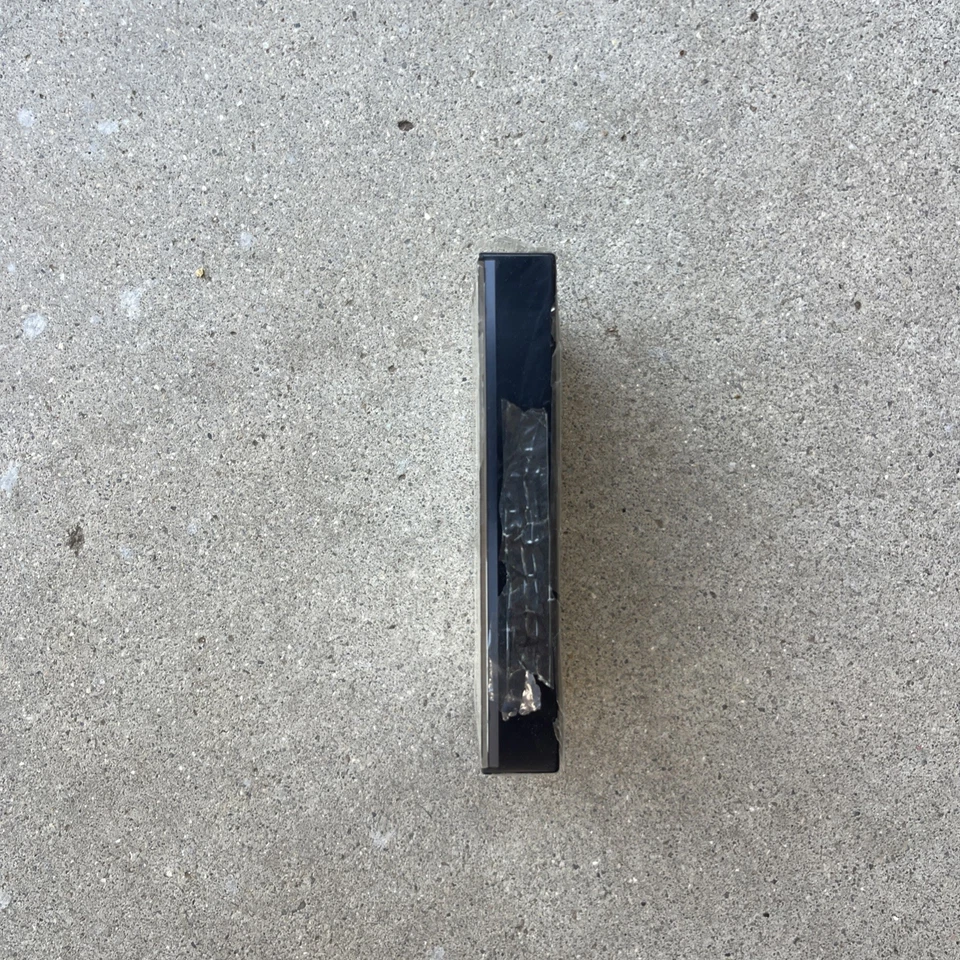 1979 Off The Wall Cassette Tape Michael Jackson - Image 2 of 4