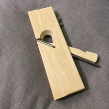 Ulmia Doppel-Simshobel 30 mm Eisen NEU!