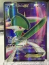 Pokemon TCG Gallade EX Full Art 99/108 Roaring Skies dmg