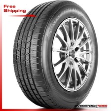 1 New 21570r16 Kenda Kenetica Touring As Kr217 100h Dot4325 Tire 215 70 R16