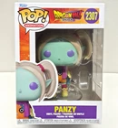 PANZY - Dragon Ball Daima - Funko POP! Animation #2307 Vinyl Figure NEW IN STOCK