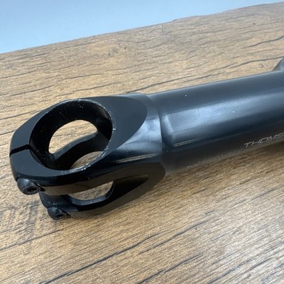 Thomson Elite X2 Stem +- 10 Degrees 120 mm 31.8 mm Road Vintage