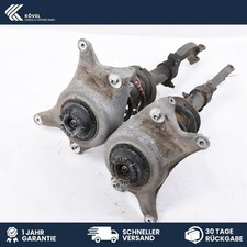 2x Original Federbein Stoßdämpfer vorn links und rechts Audi A4 B8 / 8K 8K0031CH