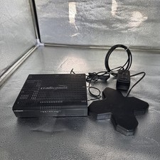 CradlePoint AER1650LP4 4G Router - 5 Ethernet Ports w/antenna and power Ethernet