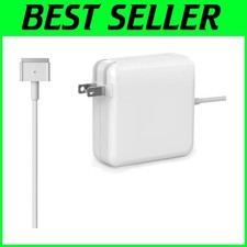 Mac Book Air Charger 45W Mag-netic 2, Compatible w