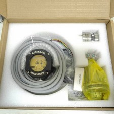 1PC RENISHAW OMI receiver CAT40  OMP40-2 Optical probe 90 days Warranty