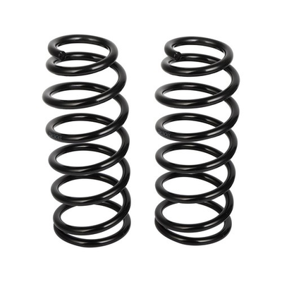 #ad For 2006 2011 Honda Civic 1.3L Electric Petrol Rear Left Right Coli Springs Pair $37.10