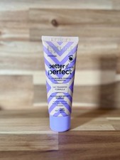 Eveline BetterThanPerfect Moisturizing Covering Foundation 0.5 light biciut 30ml