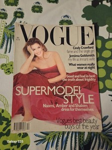 Vogue 1995 | eBay