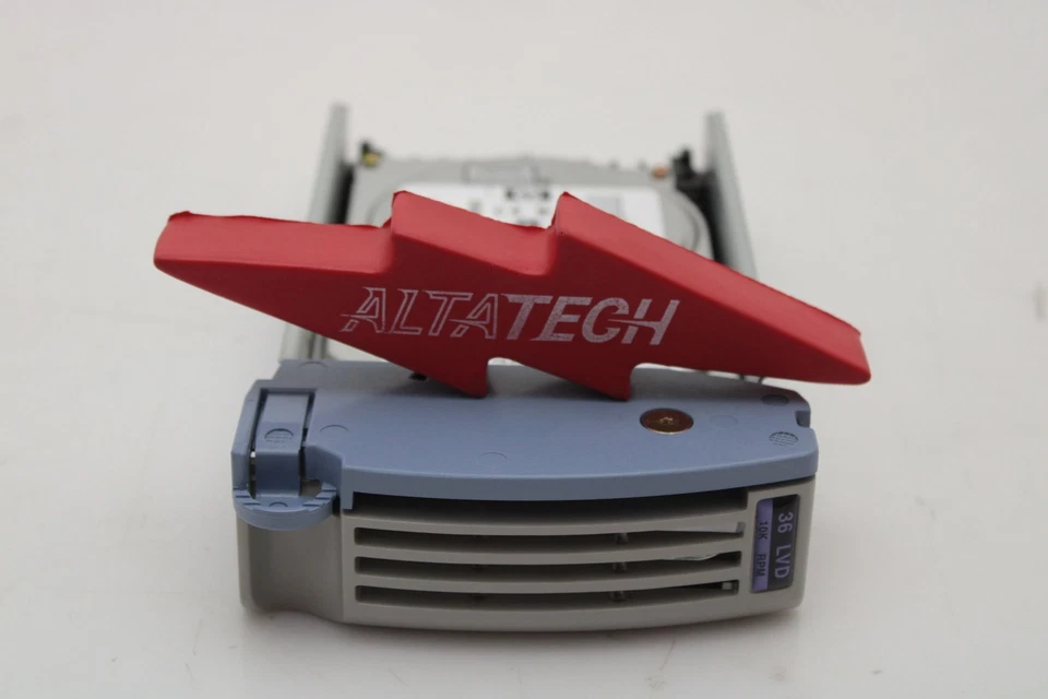 A6737-64001 HP 36GB SCSI-LVD 10K DISK SC10 - Image 2 of 4