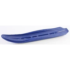 Starting Line Products SLP Mohawk Ski Bottom - Blue - Each 35-503