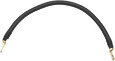 Terry Components 13" 4-Gauge Battery Cable Tinned Copper Universal 22113