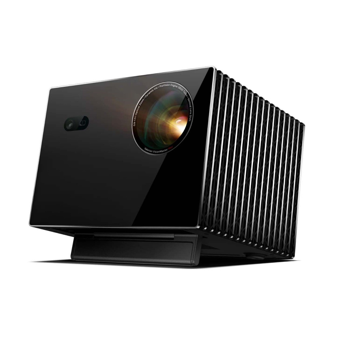 Nearly New - Valerion VisionMaster Max 4K UHD RGB Triple Laser DLP 3,500lm Ho...