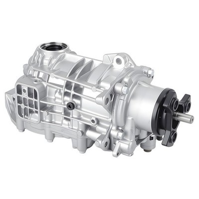 4Matic A2463500802 For Mercedes-Benz Rear Differential Assembly CLA250 200 2.0L
