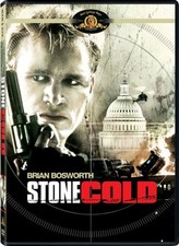 Stone Cold [DVD]