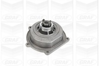 Wasserpumpe MotorküHlung Graf PA987 FüR L318 Defender Discovery Landrover 2 L316