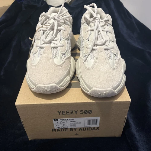 Yeezy 500 Blush
