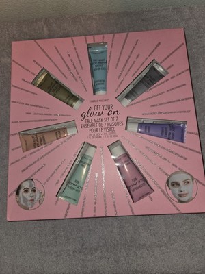 Get Your Glow On 7 Pack