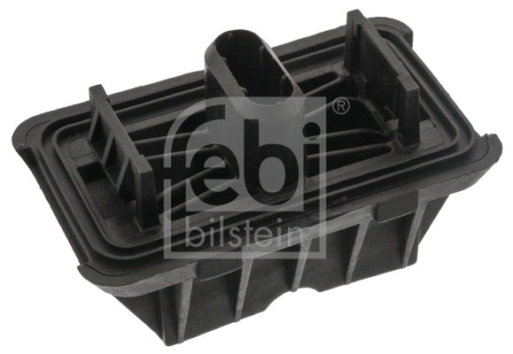 FEBI BILSTEIN LIFT POINT PAD, JACK BMW X3 X4 X5 X6