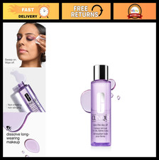 Gentle Oil-Free Makeup Remover for Eyes, Lids, Lashes  Lips - Non-Irritating, A