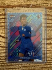 2025-26 Topps Finest Premier League Soccer Checklist Guide in-content 50