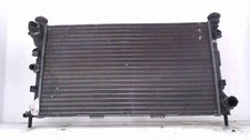 Radiateur Ford TRANSIT CONNECT
