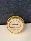 Lovery Sandalwood Scented Candle0.71 Fl Oz — photo 1