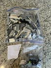 LEGO Star Wars: Imperial Star Destroyer (6211) No Minfigs, Missing 20% Bricks
