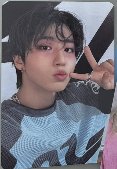 Stray Kids 2025 World Tour 